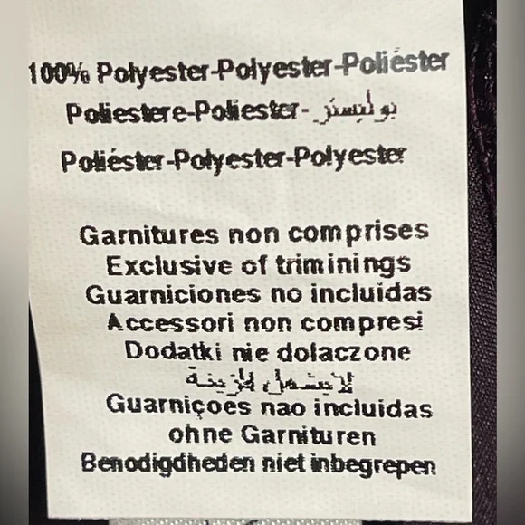 [ETAM] Liva Print Robe - Picture 4 of 4